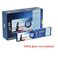 sahumerios importados por mayor en once