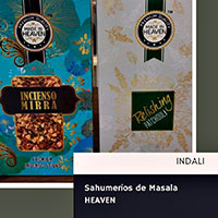sahumerios importados por mayor en once