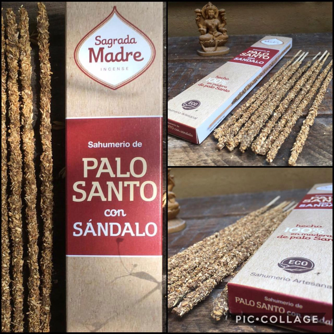 sahumerios importados por mayor en once