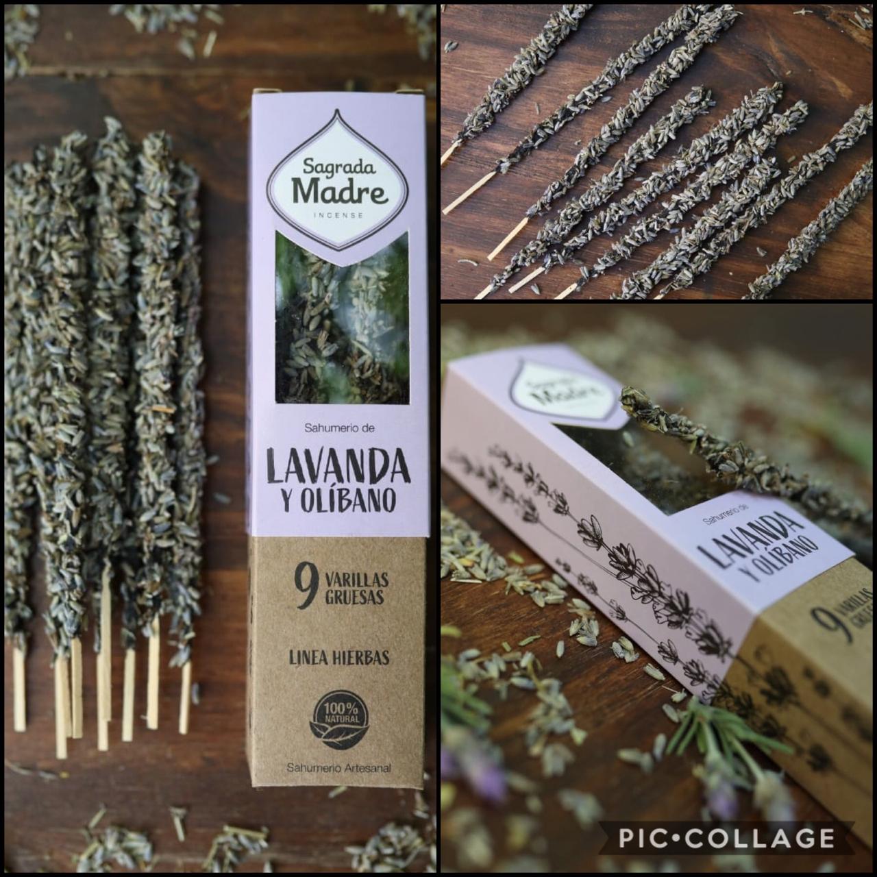 sahumerios importados por mayor en once
