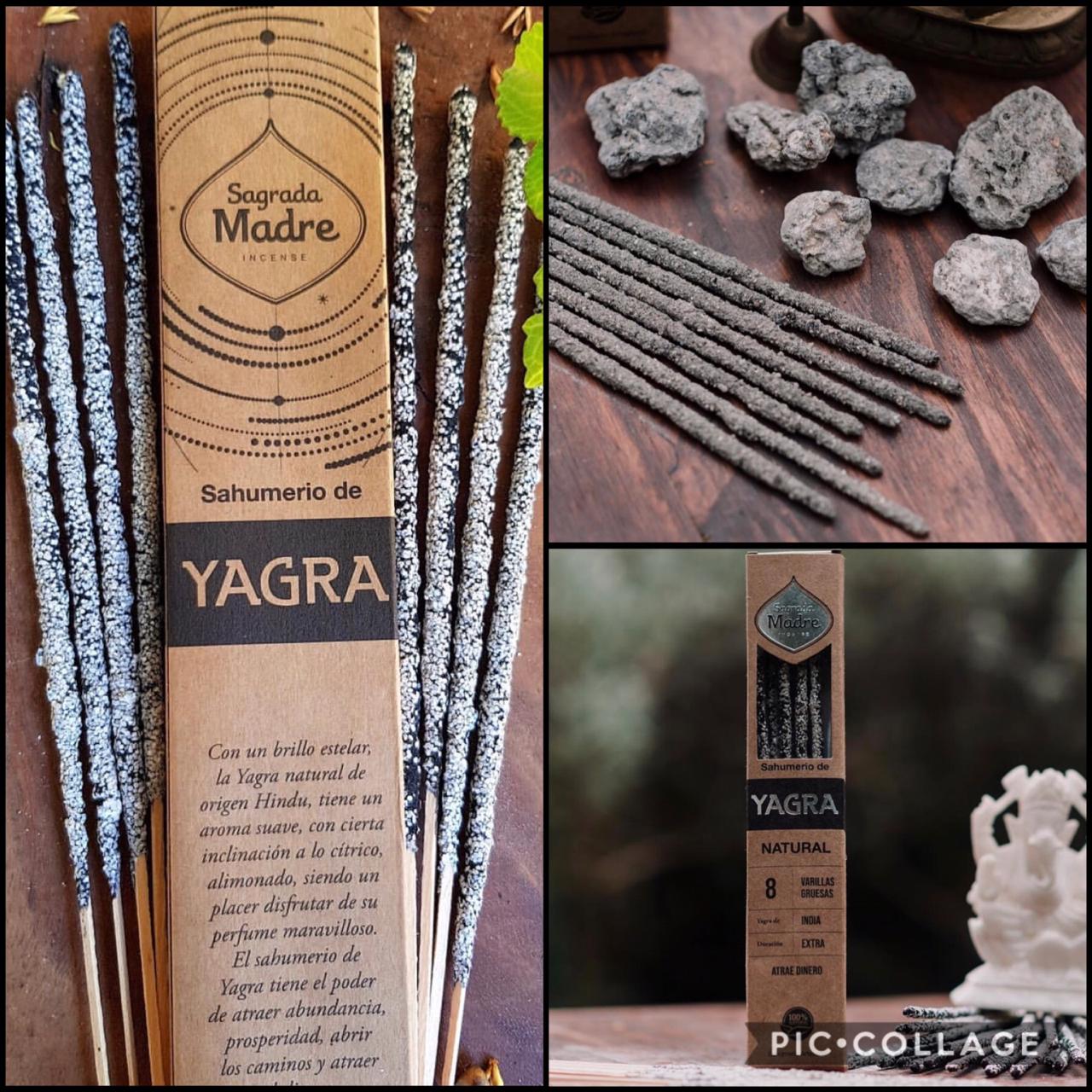 sahumerios importados por mayor en once