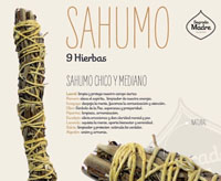 Sahumos importador por mayor