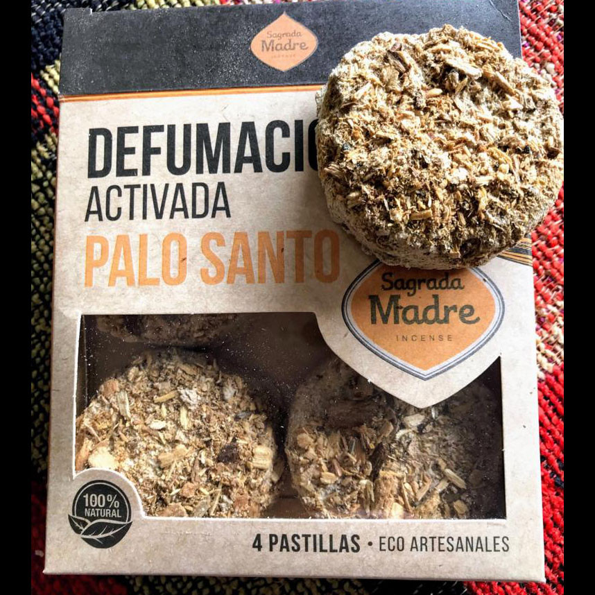 pastillas defumacion