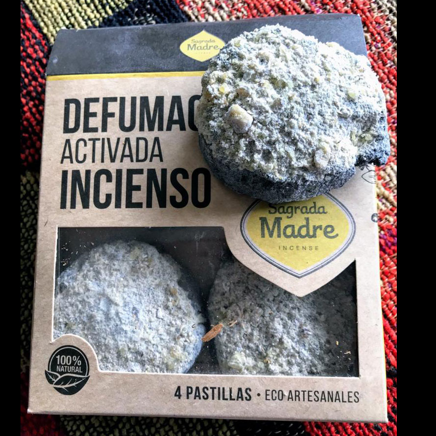 pastillas defumacion