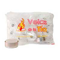 velas venta por mayor importador